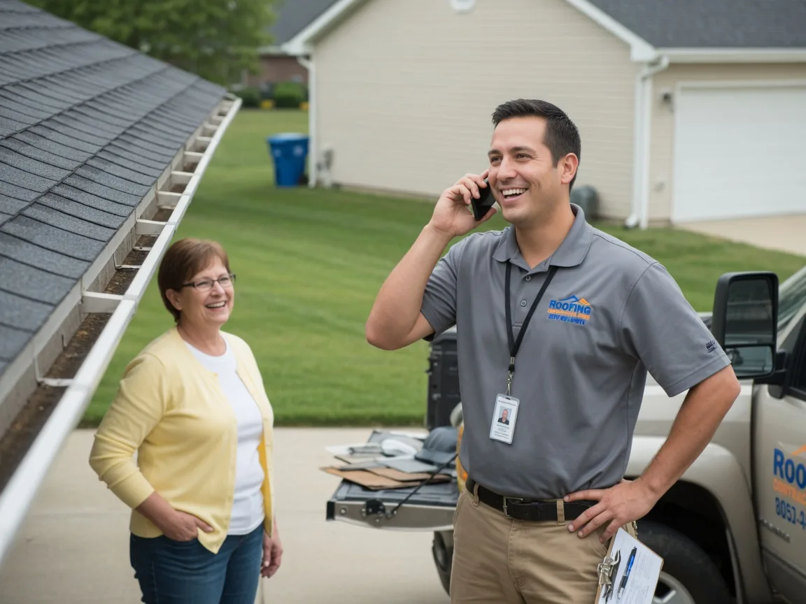 Local Roofing Contractors Lizemores, WV FAQs